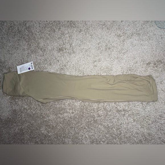 lululemon Align Ruched-Leg Pant - Picture 2 of 4